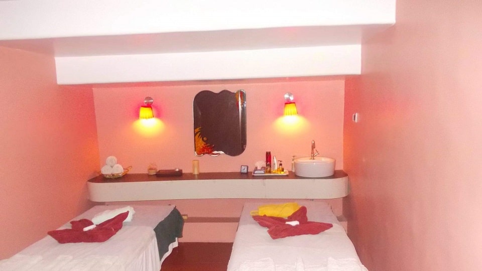 Alavana Thai Spa and Salon Vijay Nagar Indore