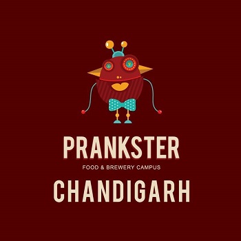 Prankster Sector-26 Chandigarh