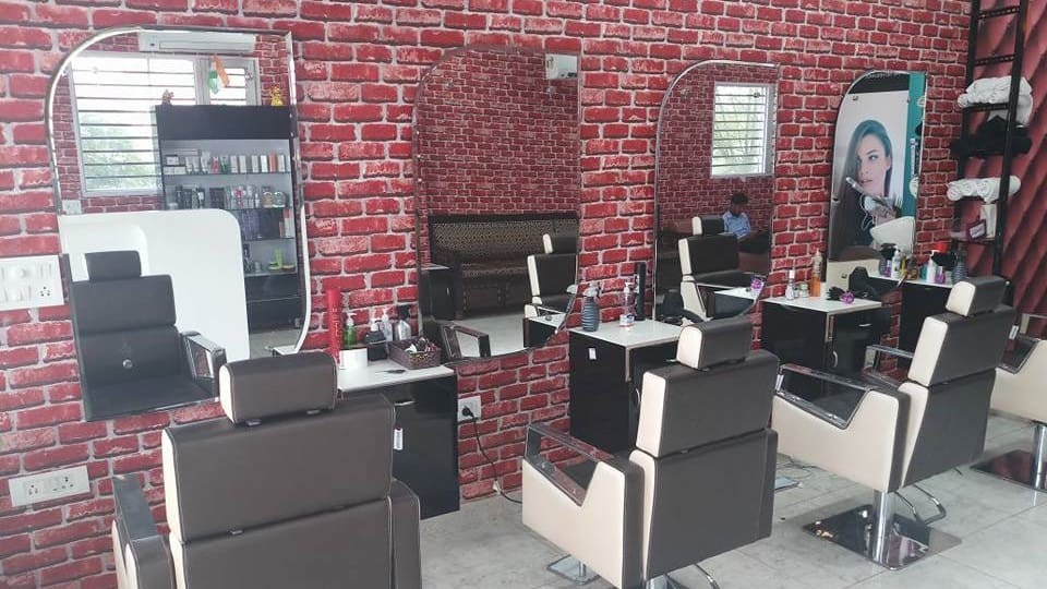 Ananaya's Beauty Salon Phase 7 Mohali Phase-7 Mohali