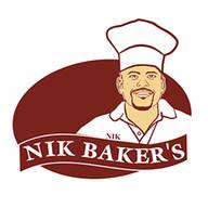 Nik Baker's