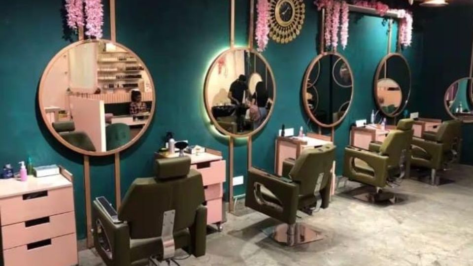 Tresskin Salon- Sec 35 Sector-35 Chandigarh