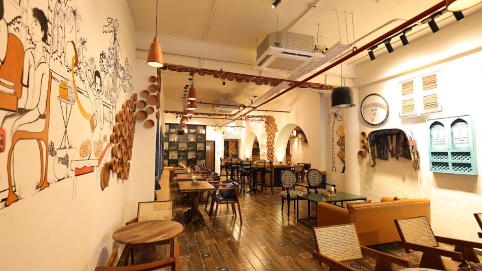 Ketliwala 22 CHD Sector-22 Chandigarh