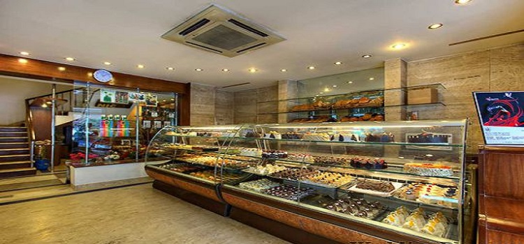 Uttam sweets and Bakers Sector-44 Chandigarh