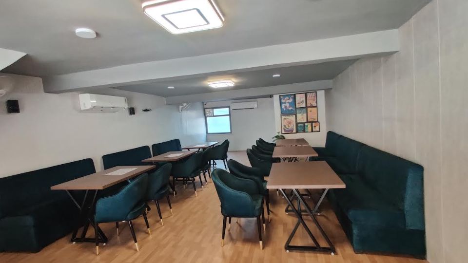 Snakkers Swastik Vihar - Sector 5 Panchkula