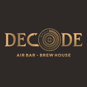 Decode Air Bar Brew House Sector 29 GURGAON