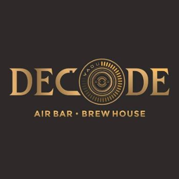 Decode Air Bar