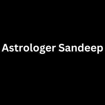 Astrologer Sandeep Phase-1 Mohali