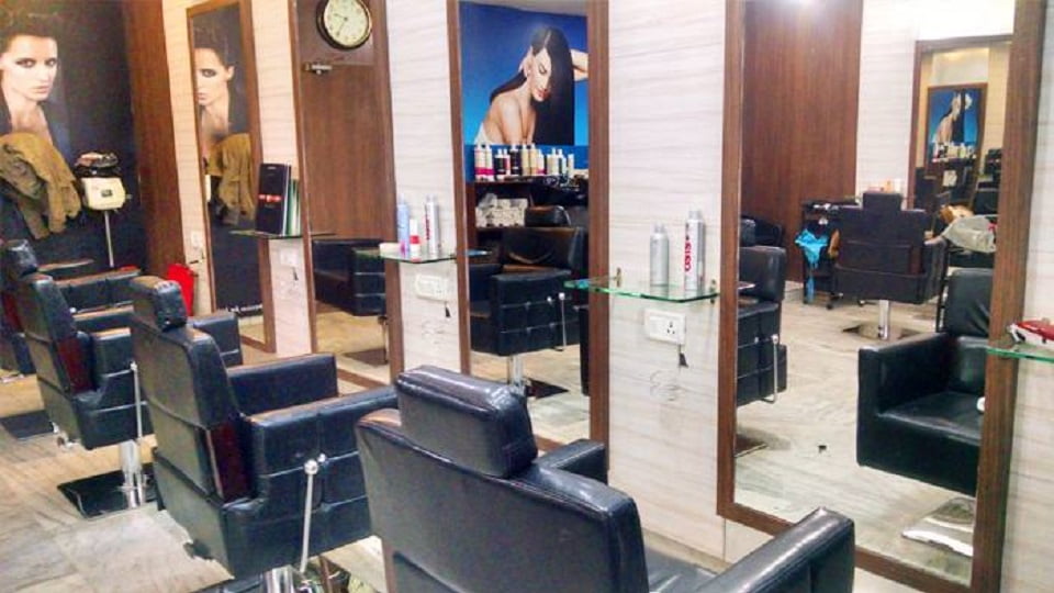 Stylon Hair & Beauty Lounge Bopal   Ahmedabad