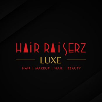 Hair Raiserz Luxe