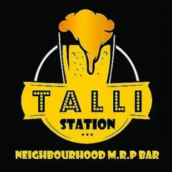 Talli Station- Rajouri Garden