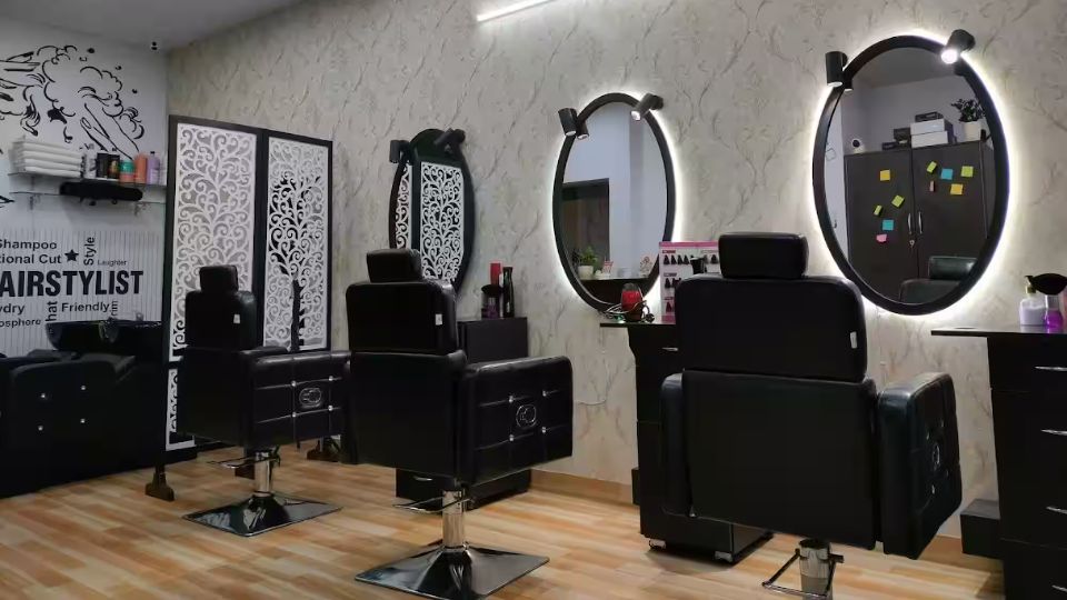 Infinity Studio Unisex Salon & Academy Sector-64 Mohali