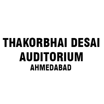 Thakorbhai Desai Hall Ellisbridge Ahmedabad