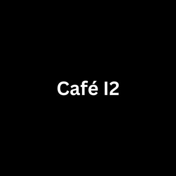 Cafe I2 Banashankari Bangalore