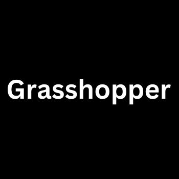 Grasshopper