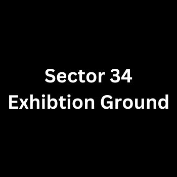 Sector 34 Exhibition Ground Sector-34 Chandigarh