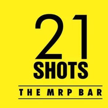 21 Shots- Bar Terrace Disco Sector 29 GURGAON