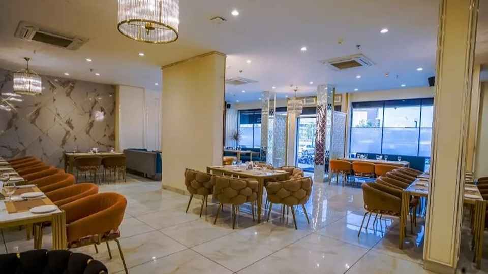 ACR Luxury Hotel Sector-117 Mohali