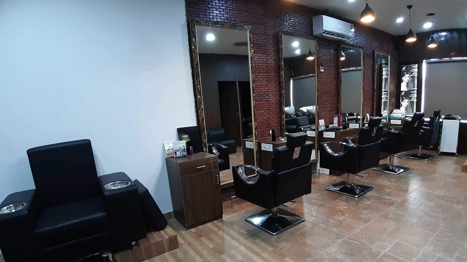 Hair Scissor Panchkula Sector-20 Panchkula