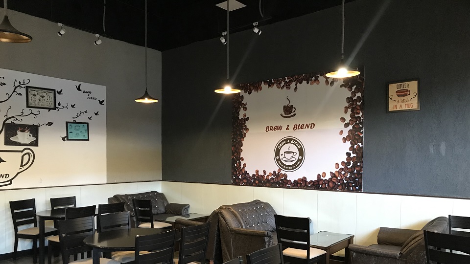 Brew & Blend Sector-117 Mohali