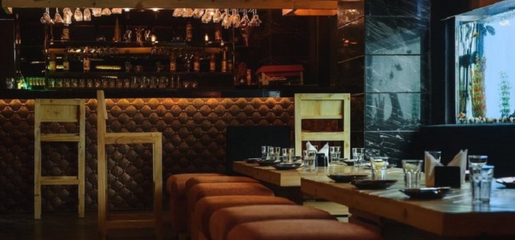 Palate BAR & Restaurant Industrial-Area-Phase-1 Chandigarh