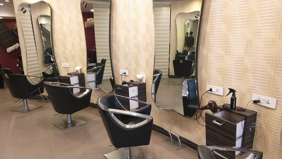 Salons And Spa Deals In Chandigarh Best Salons And Spa With Amazing Deals