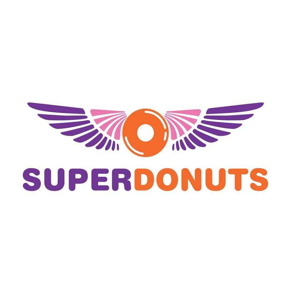 Super Donuts Sector 8 Chd Sector-8 Chandigarh
