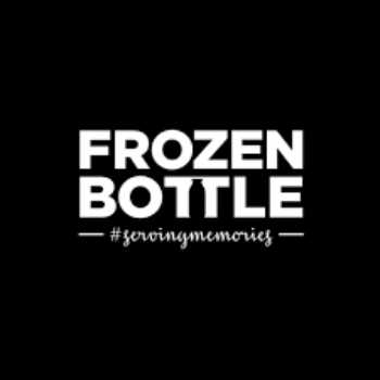 Frozen Bottle New BEL Road Bangalore