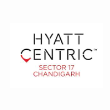 Grand Lawn- Hyatt Centric Sector-17 Chandigarh