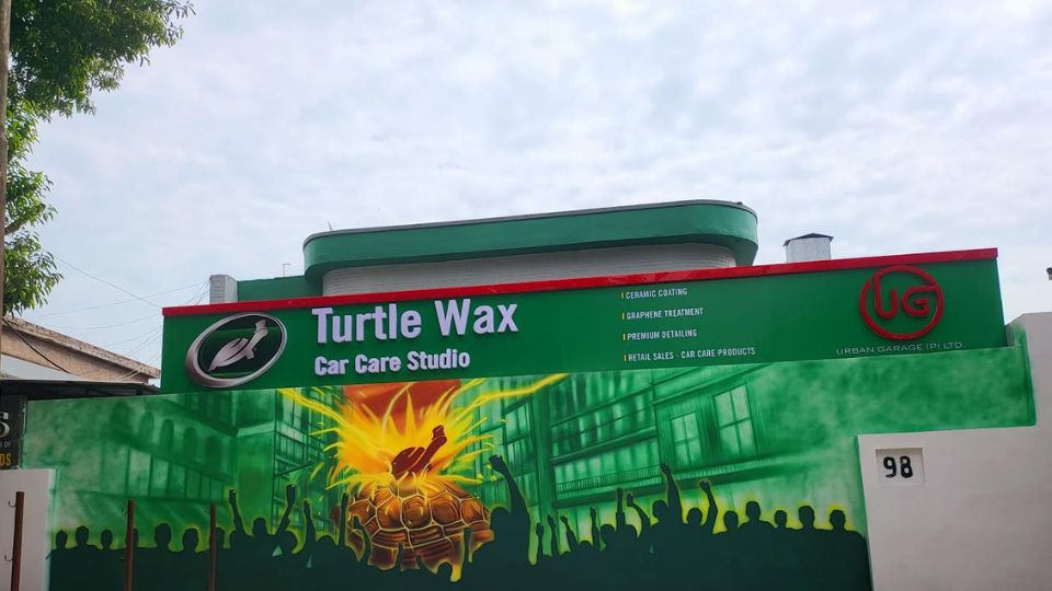 urban-garage-turtle-wax-car-studio-industrial-area-chandigarh