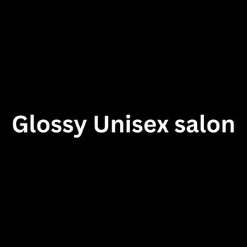 Glossy Unisex salon Sector 43 GURGAON