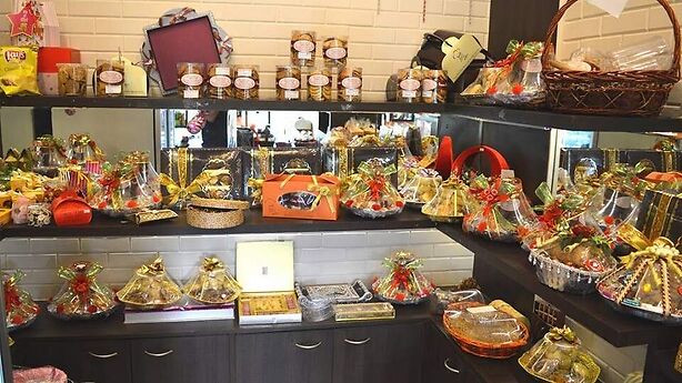 Sonia's Cakes n All Sector-5 Panchkula