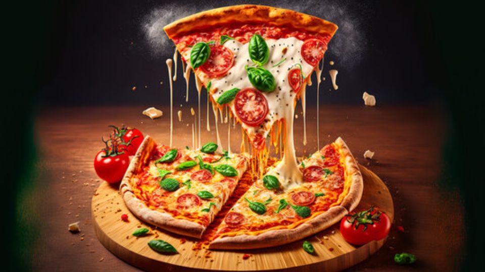 Dominick Pizza Manimajra Chandigarh