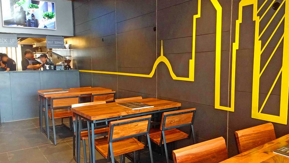 Boston Fries VIP Road Zirakpur
