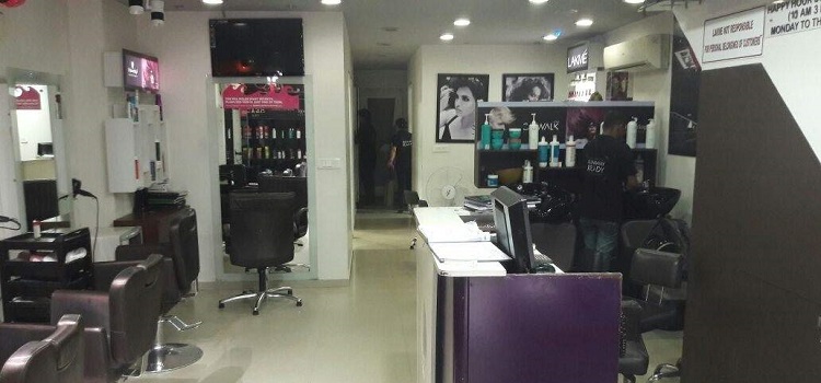 Lakme Salon Sector-35 Chandigarh