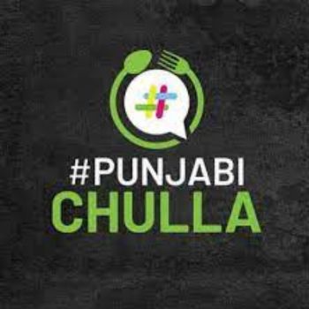 Punjabi Chulla -Zirakpur