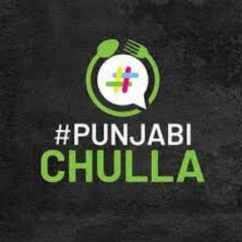 Punjabi Chulla -Zirakpur Silver City Rd Zirakpur