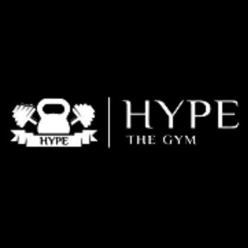 Hype The Gym Sector-16 Panchkula