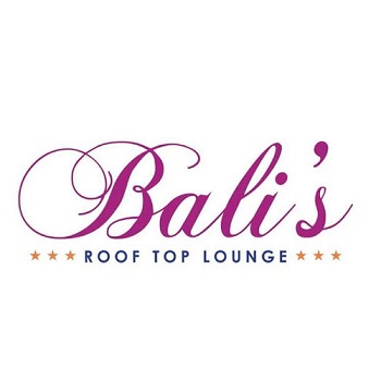 Bali's Rooftop Lounge Sector-17 Chandigarh