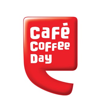 Cafe Coffee Day