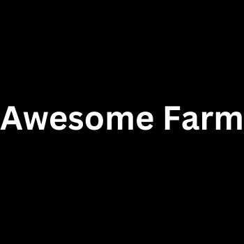 Awesome Farms