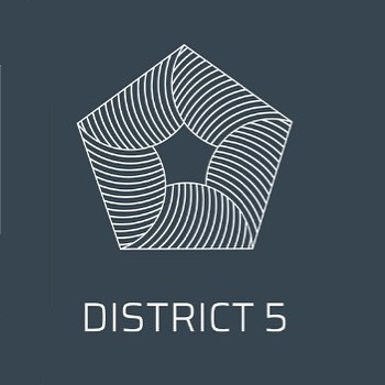 District 5