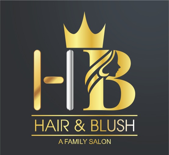 Hair & Blush - A Family Salon Chandigarh