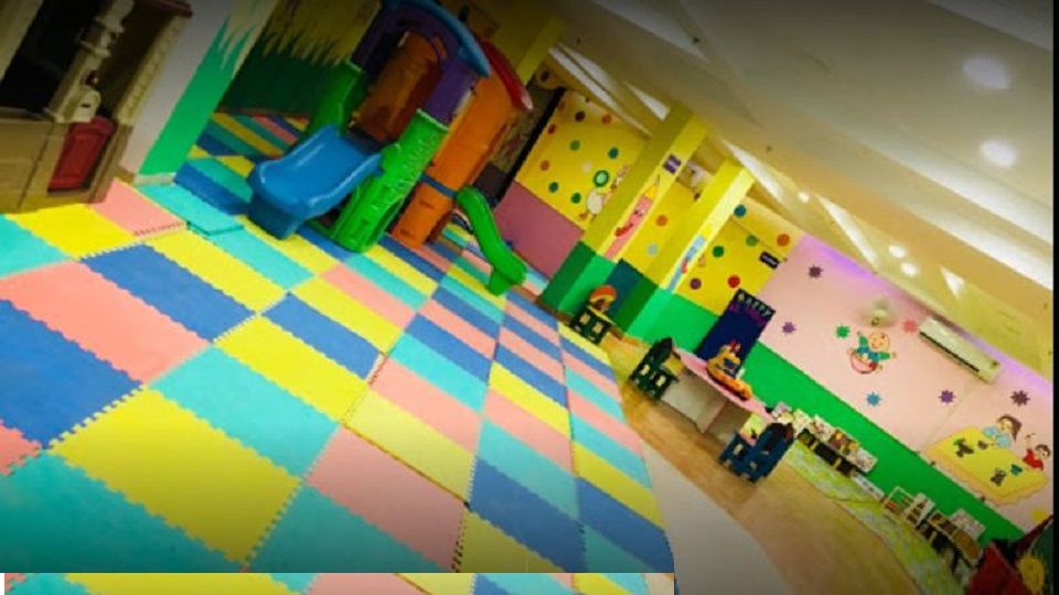 Willow Tree Smart School Sector 5 MDC Panchkula