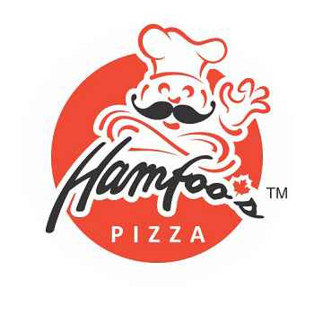 Hamfoo's Pizza Prahlad Nagar   Ahmedabad