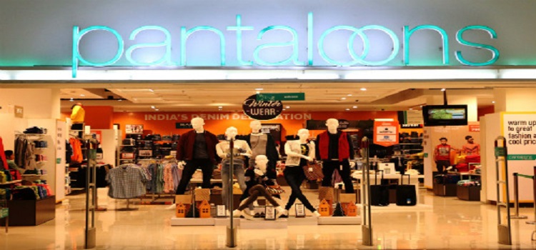 Pantaloons Elante Mall Chandigarh Elante-Mall Chandigarh