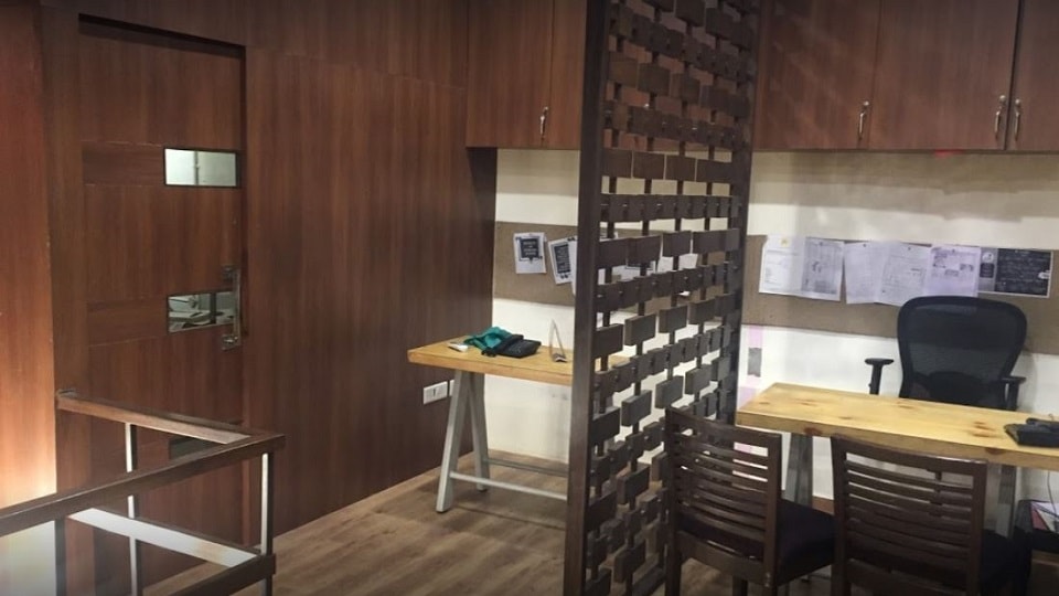 Business Spaces