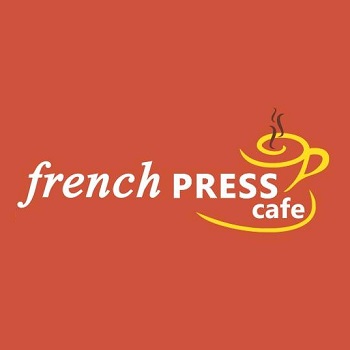 French Press Cafe Sector-16 Chandigarh