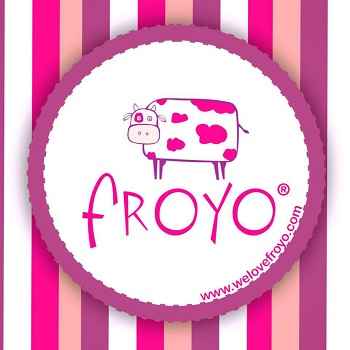 FROYO Frozen Yogurt and Treats Sector-8 Panchkula