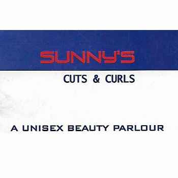 Sunny's Cuts & Curls VIP Road Zirakpur