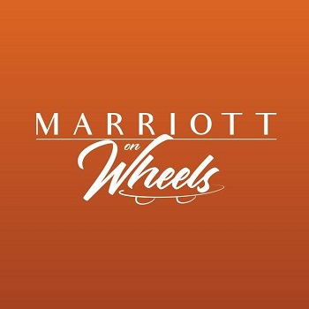 Marriott On Wheels - JW Marriott Sector-35 Chandigarh
